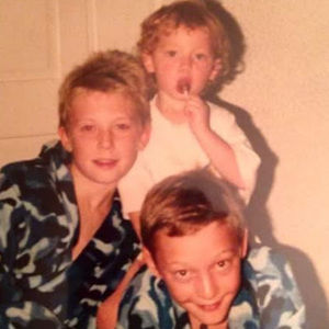 Meet your Posher, Jeanette